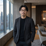 Hiroshi Nakamura, Business Correspondent at DM Me Coin