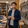 Jacob Hoffman, Senior Correspondent at DM Me Coin