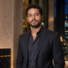 Tomás Ferreira, Lead Writer at DM Me Coin